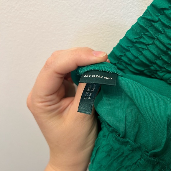 Lauren Ralph Lauren Wide Leg Pants XL - Picture 6 of 6